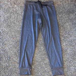 Victoria’s Secret Pink joggers